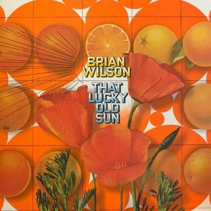 Brian Wilson – That Lucky Old Sun (Vinyl, Limited Edition)