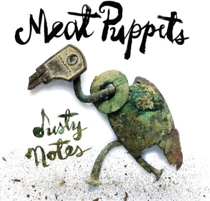 Meat Puppets - Dusty Notes (Vinyl)