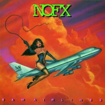 NOFX - S & M Airlines (Vinyl)