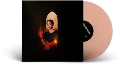 St Vincent - Todos Nacen Gritando  (Clear Vinyl, Colored Vinyl)