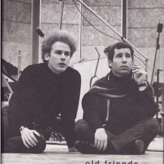 Simon & Garfunkel – Old Friends (3CD Box Set)