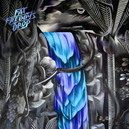 Fat Freddys Drop - Slo Mo  (Vinyl, Deluxe Edition)