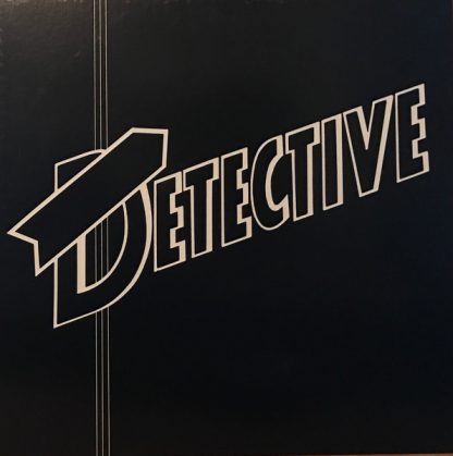 Detective – Detective (Vinyl)