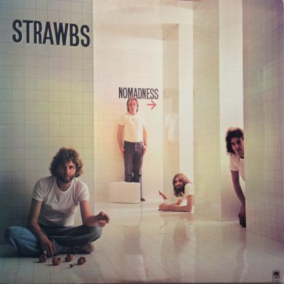 Strawbs – Nomadness (Vinyl)