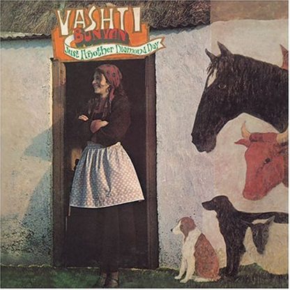 Vashti Bunyan - Just Another Diamond Day (Vinyl, 2LP, Deluxe)