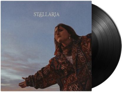 Chelsea Cutler - Stellaria (Vinyl, 2LP)