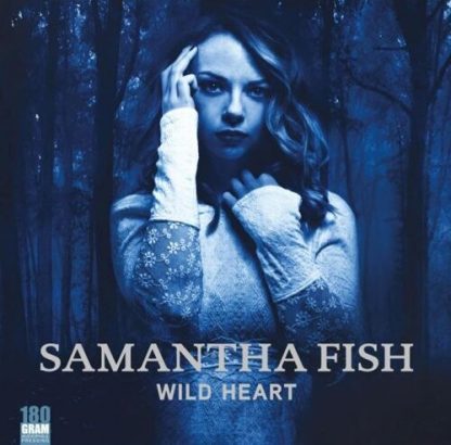 Samantha Fish - Wild Heart (Vinyl)