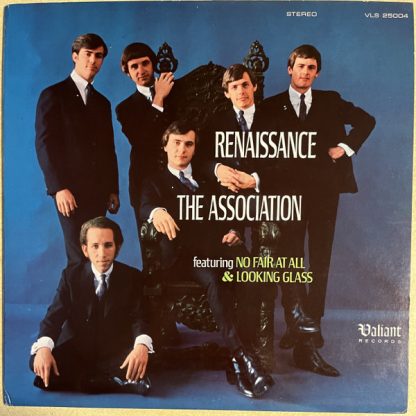 Association, The – Renaissance (Vinyl)