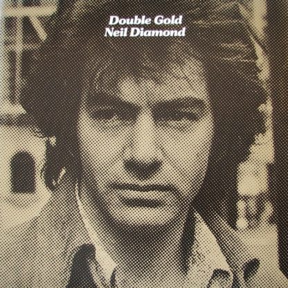 Neil Diamond – Double Gold (Vinyl)