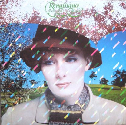 Renaissance – A Song For All Seasons (Vinyl)