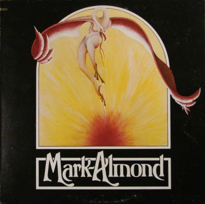 Mark-Almond – Rising (Vinyl)
