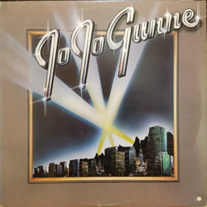 Jo Jo Gunne – "So...Where's The Show?" (Vinyl)