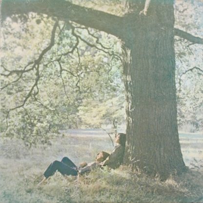 John Lennon / Plastic Ono Band – John Lennon / Plastic Ono Band (Vinyl)