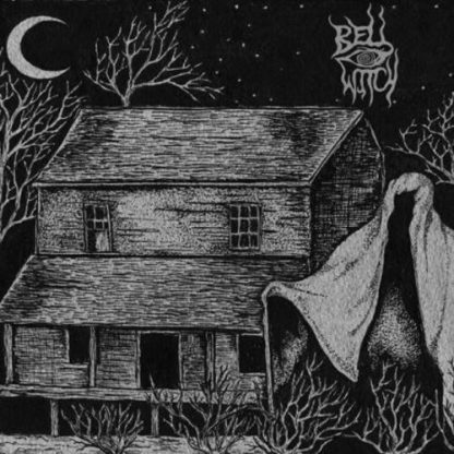 Bell Witch - Longing  (Vinyl, Colored)