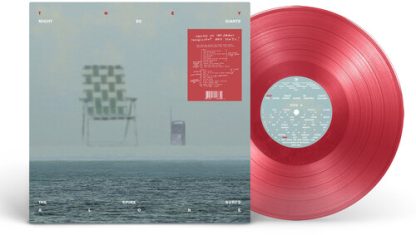 They Might Be Giants - The Spine Surfs Alone: Rarities 1998-2005 (Vinyl)