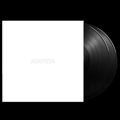 Childish Gambino - Atavista [Explicit Content] (Parental Advisory Explicit Lyrics, 140 Gram Vinyl, Booklet, Gatefold LP Jacket)