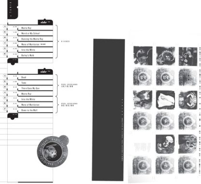 Pixies - Doolittle 25: B-Sides Peel Sessions & Demos (180 Gram Vinyl, Digital Download Card)