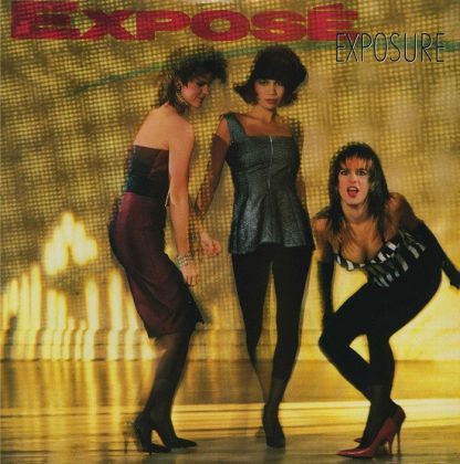 Exposé – Exposure (Vinyl)