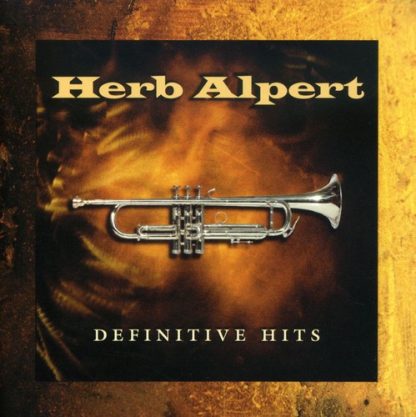 Herb Alpert - Definitive Hits (CD)