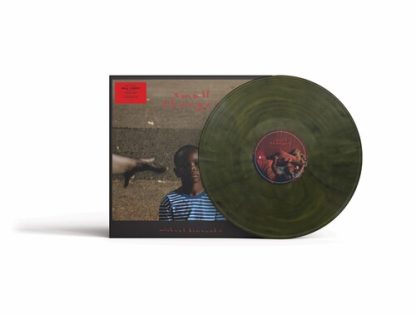 Michael Kiwanuka - Small Changes [Green Marble LP]  (Indie Exclusive, Limited Edition, Colored Vinyl, Green)