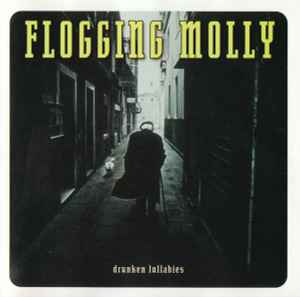 Flogging Molly – Drunken Lullabies (CD)