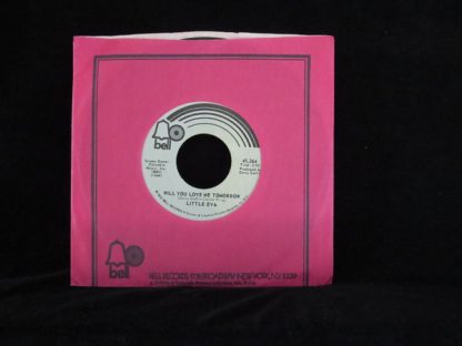 Little Eva – The Loco-Motion / Will You Love Me Tomorrow (7" Vinyl)