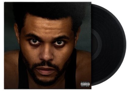 Weeknd, The - Hurry Up Tomorrow [Explicit Content] (Parental Advisory Explicit Lyrics) (Vinyl)