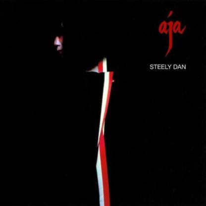 Steely Dan - Aja (Holland - Import) (CD)