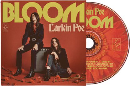 Larkin Poe - Bloom (CD)