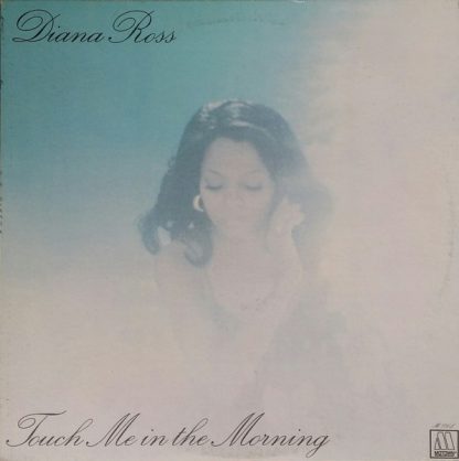 Diana Ross – Touch Me In The Morning (Vinyl)