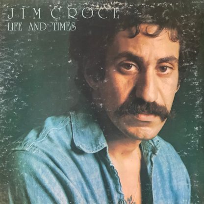 Jim Croce – Life And Times (Vinyl)