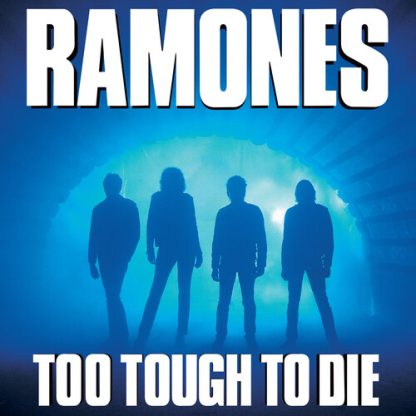 Ramones, The - Too Tough To Die  (Vinyl, Brick & Mortar Exclusive)