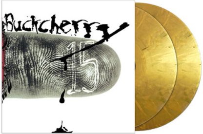 Buckcherry - 15 (Anniversary Edition) (Vinyl)