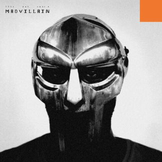 Madvillain - Madvillainy (Audiophile Vinyl Edition)