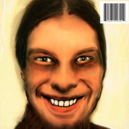 Aphex Twin - I Care Because You Do (Digital Download Card) (Vinyl)