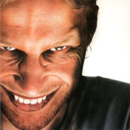 Aphex Twin - Richard D. James Album (Digital Download Card) (Vinyl)