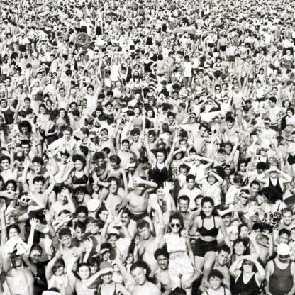 George Michael - Listen Without Prejudice (180 Gram Vinyl)