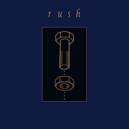 Rush - Counterparts (Vinyl, Brick & Mortar Exclusive)