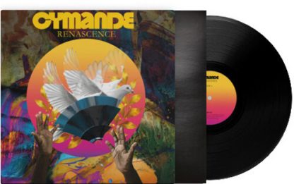 Cymande - Renascence (Vinyl)