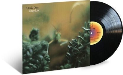 Steely Dan - Katy Lied  (Vinyl, 180 Gram)