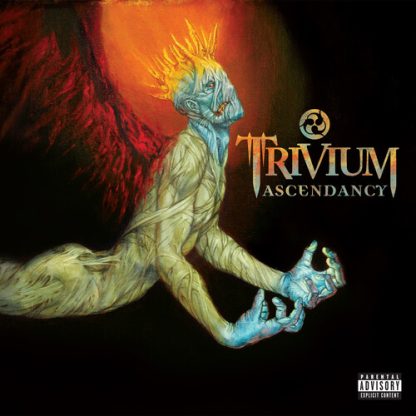 Trivium - Ascendency (Vinyl)