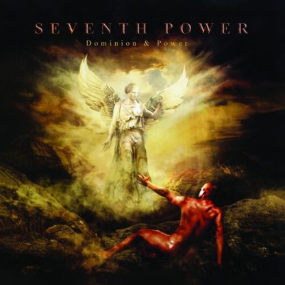 Seventh Power, The - Seventh Power - Lime Green (Colored Vinyl, Green, Limited Edition)