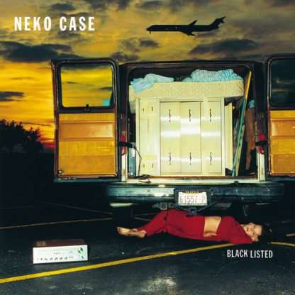 Neko Case - Blacklisted (Vinyl)