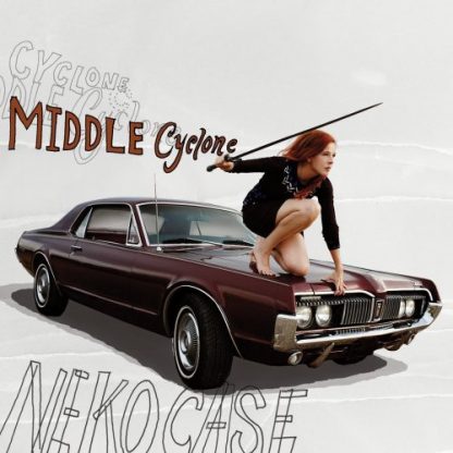 Neko Case - Middle Cyclone  (180 Gram Vinyl)