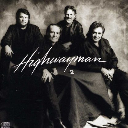 Highwaymen, The - Highwaymen 2 (CD)