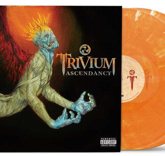 Trivium - Ascendency (Vinyl)