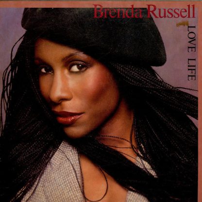 Brenda Russell – Love Life (Vinyl)