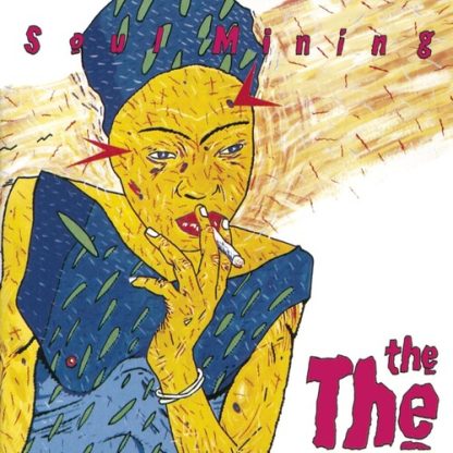 The The - Soul Mining (140 Gram Vinyl)