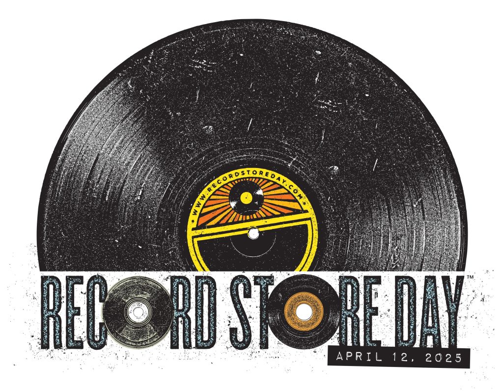 RSD 2025!!