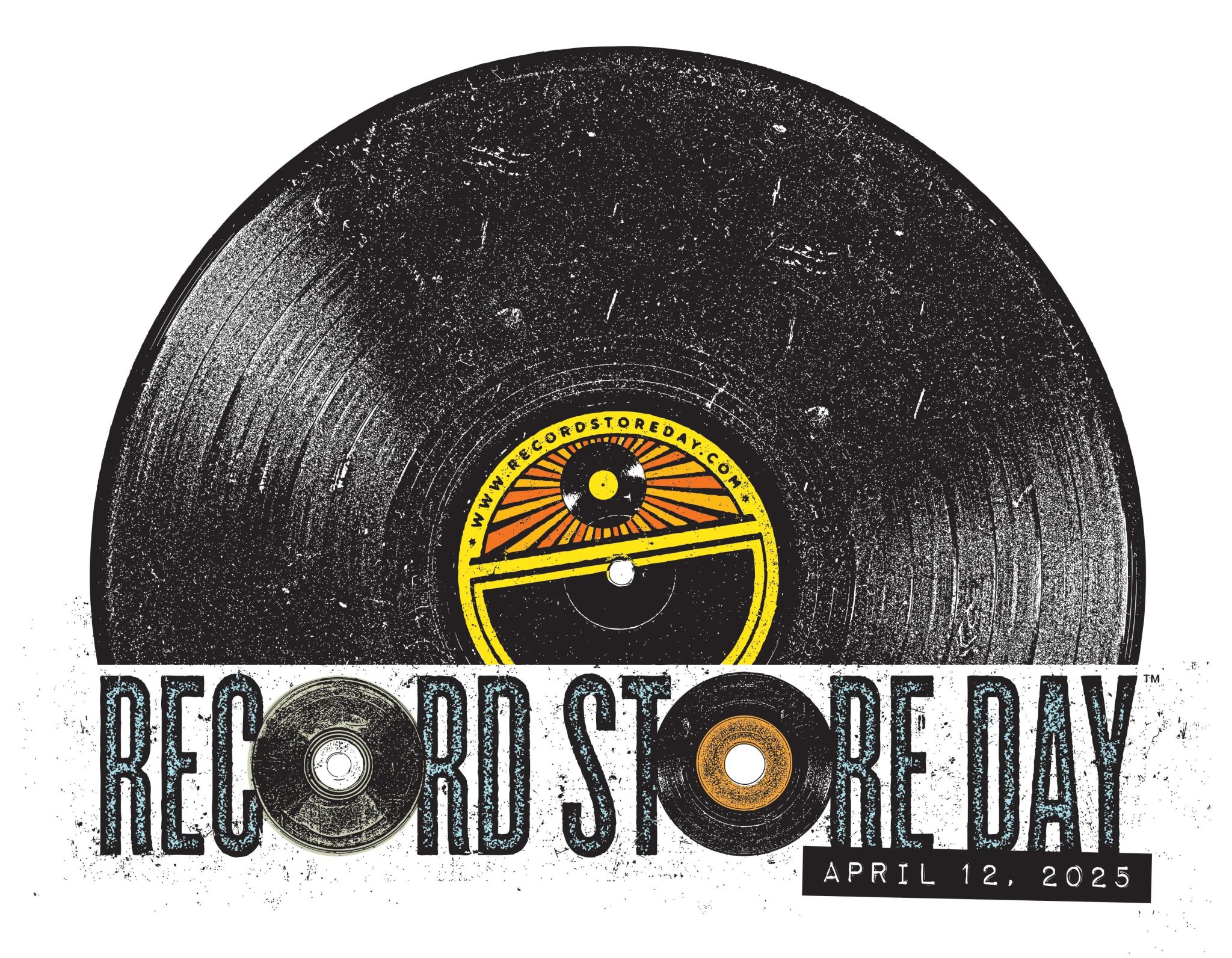 RSD 2025!! HiFi Hits